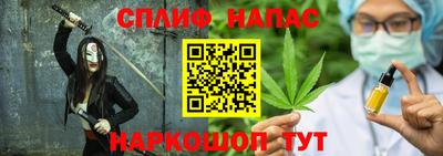 крисы Надым